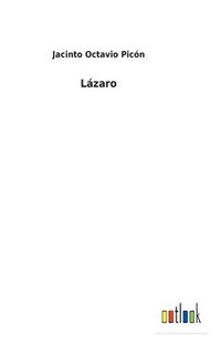 bokomslag Lzaro