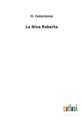 La Nina Roberta 1