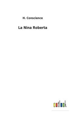 La Nina Roberta 1