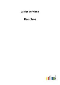 bokomslag Ranchos