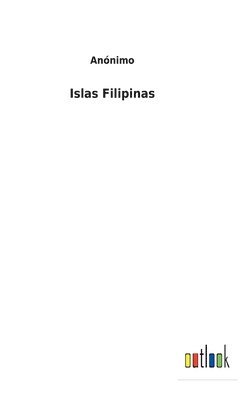 bokomslag Islas Filipinas