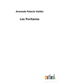 bokomslag Los Puritanos