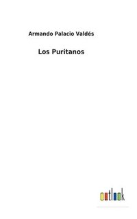 bokomslag Los Puritanos