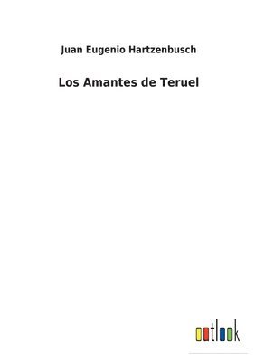 Amantes de Teruel