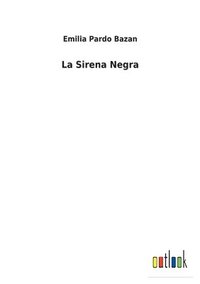 bokomslag La Sirena Negra