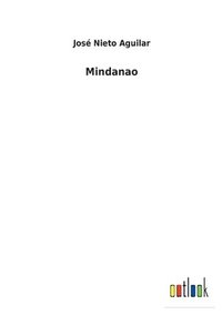 bokomslag Mindanao