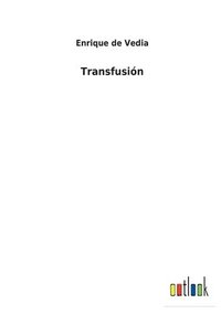 bokomslag Transfusin