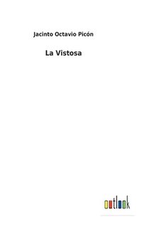 bokomslag La Vistosa