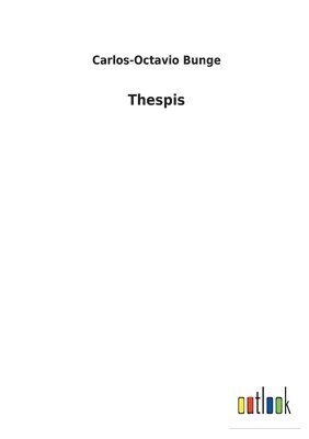 Thespis 1