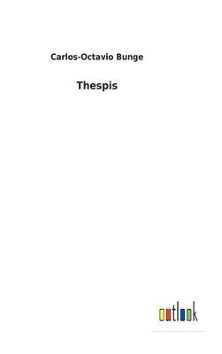 Thespis 1