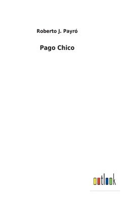 bokomslag Pago Chico