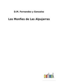 bokomslag Los Monfies de Las Alpujarras
