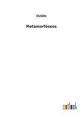 Metamorfseos 1