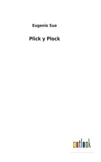bokomslag Plick y Plock