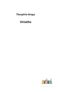 bokomslag Viriatho