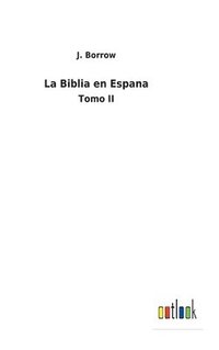 bokomslag Biblia en Espana