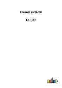 bokomslag La Cita