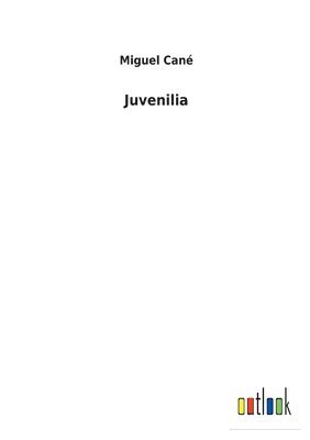 Juvenilia 1