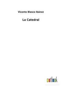 bokomslag Catedral