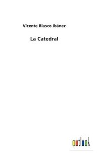 bokomslag La Catedral