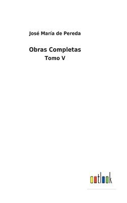 Obras Completas 1