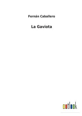 bokomslag Gaviota