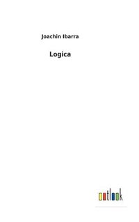 bokomslag Logica