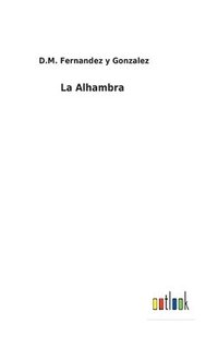 bokomslag La Alhambra