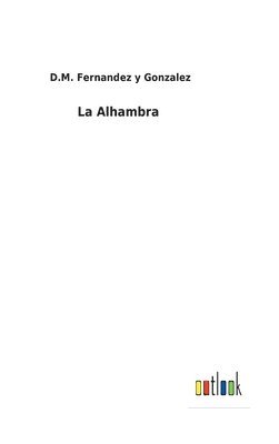 La Alhambra 1