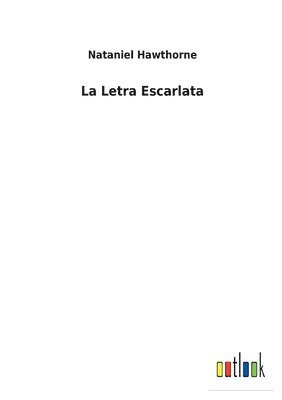 La Letra Escarlata 1