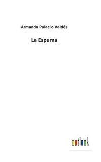 bokomslag La Espuma