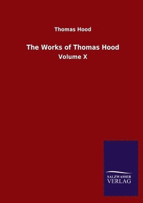 Works of Thomas Hood