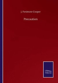 bokomslag Precaution