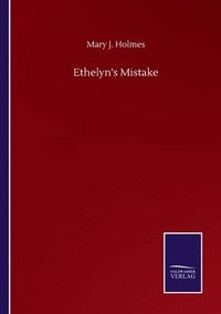 bokomslag Ethelyn's Mistake