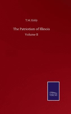 The Patriotism of Illinois 1