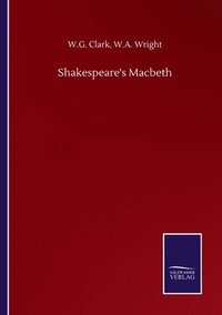 bokomslag Shakespeare's Macbeth
