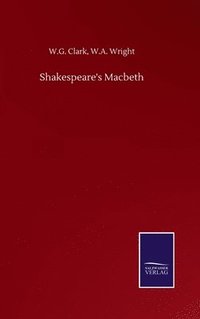 bokomslag Shakespeare's Macbeth