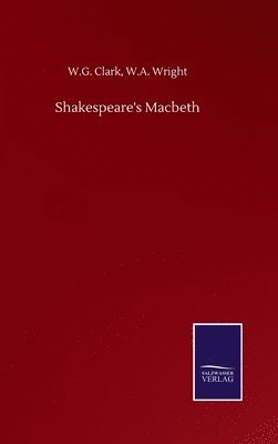 Shakespeare's Macbeth 1