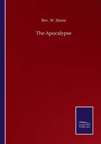 bokomslag Apocalypse