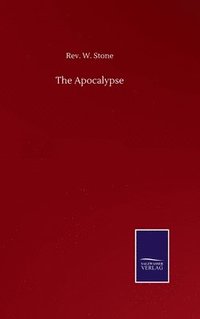 bokomslag Apocalypse