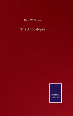bokomslag Apocalypse