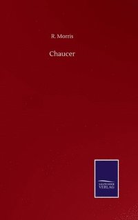 bokomslag Chaucer