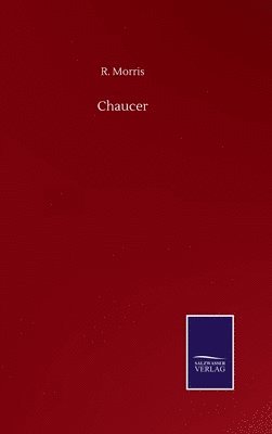 bokomslag Chaucer