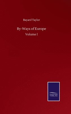 By-Ways of Europe 1