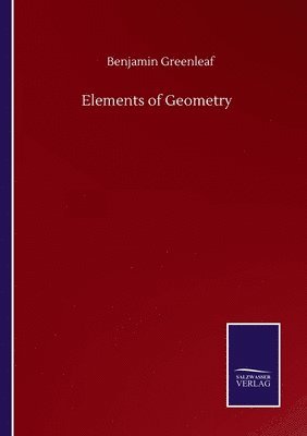 Elements of Geometry 1