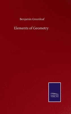 Elements of Geometry 1