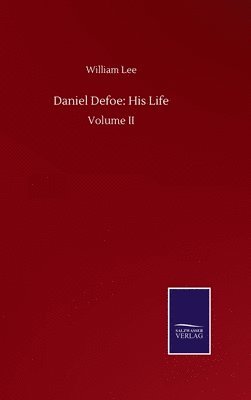 Daniel Defoe