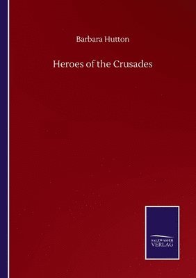 Heroes of the Crusades 1