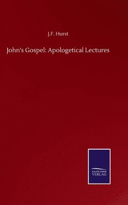 John's Gospel 1