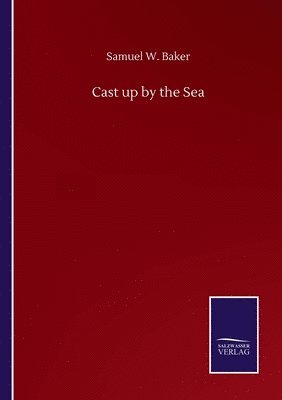 Cast up by the Sea